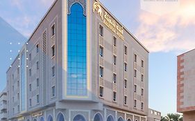 فندق بلنسية - Balensia Hotel
