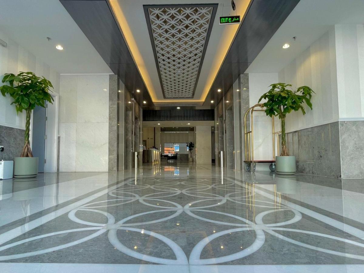 فندق بلنسية - Balensia Hotel Medina Exterior photo